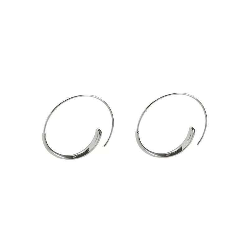 Cycle Earrings