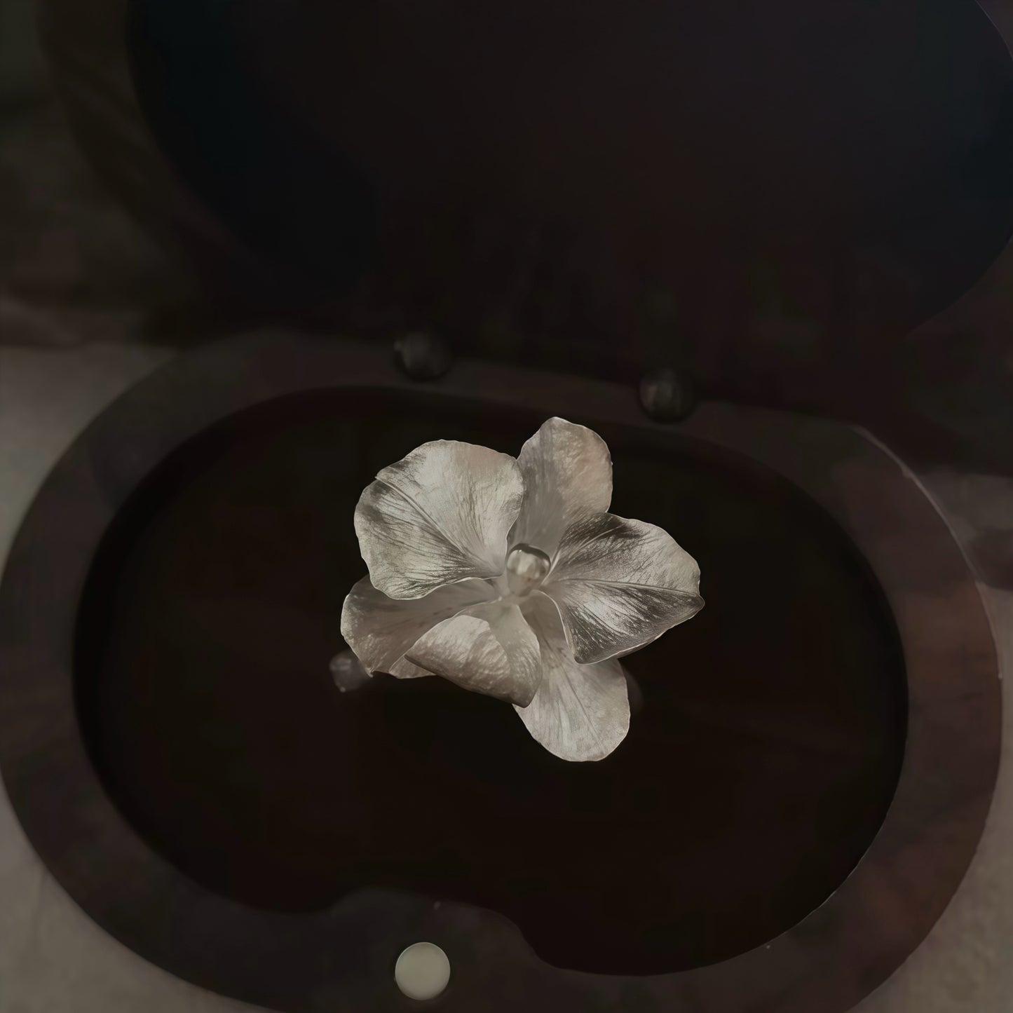 Petal Bloom Ring