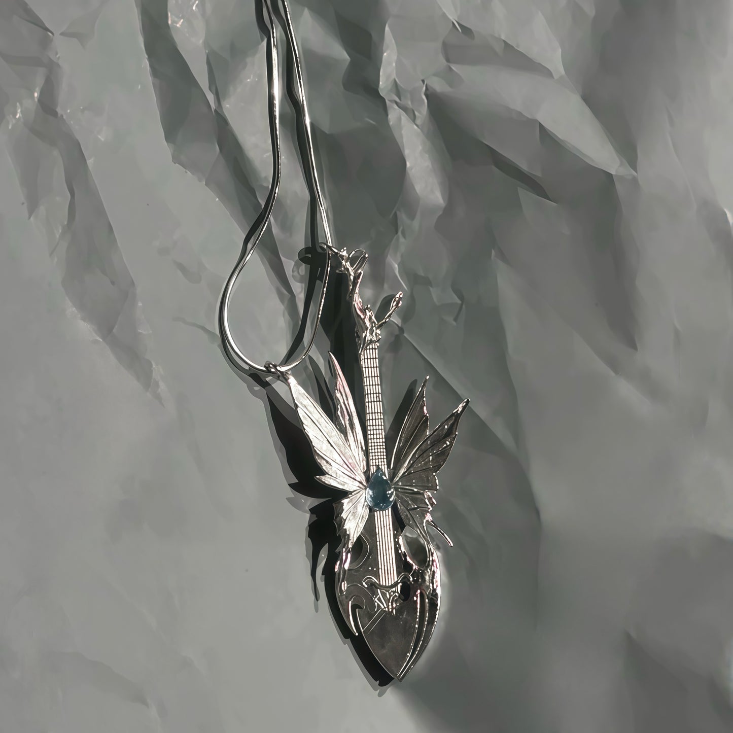 Metamorphosis No.3 – Resonance & Becoming