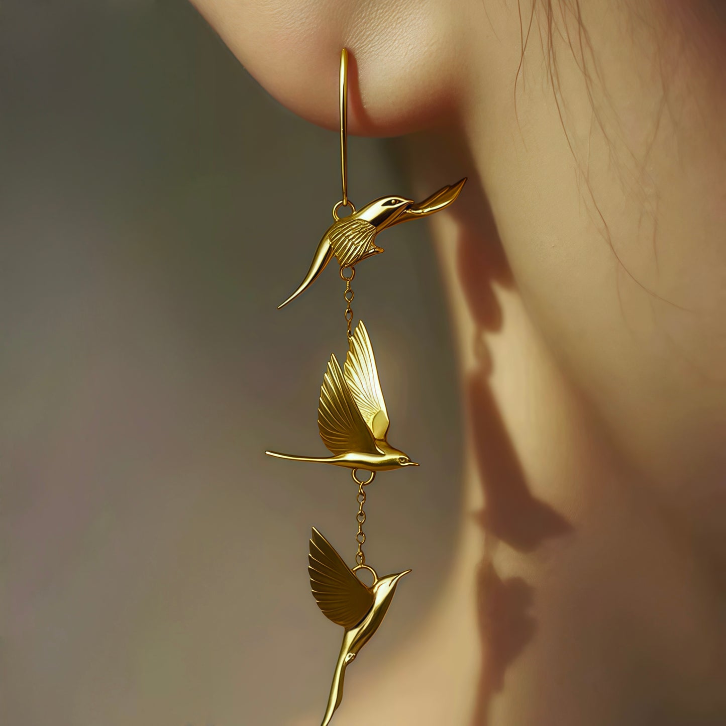 Skybound Reverie Earrings