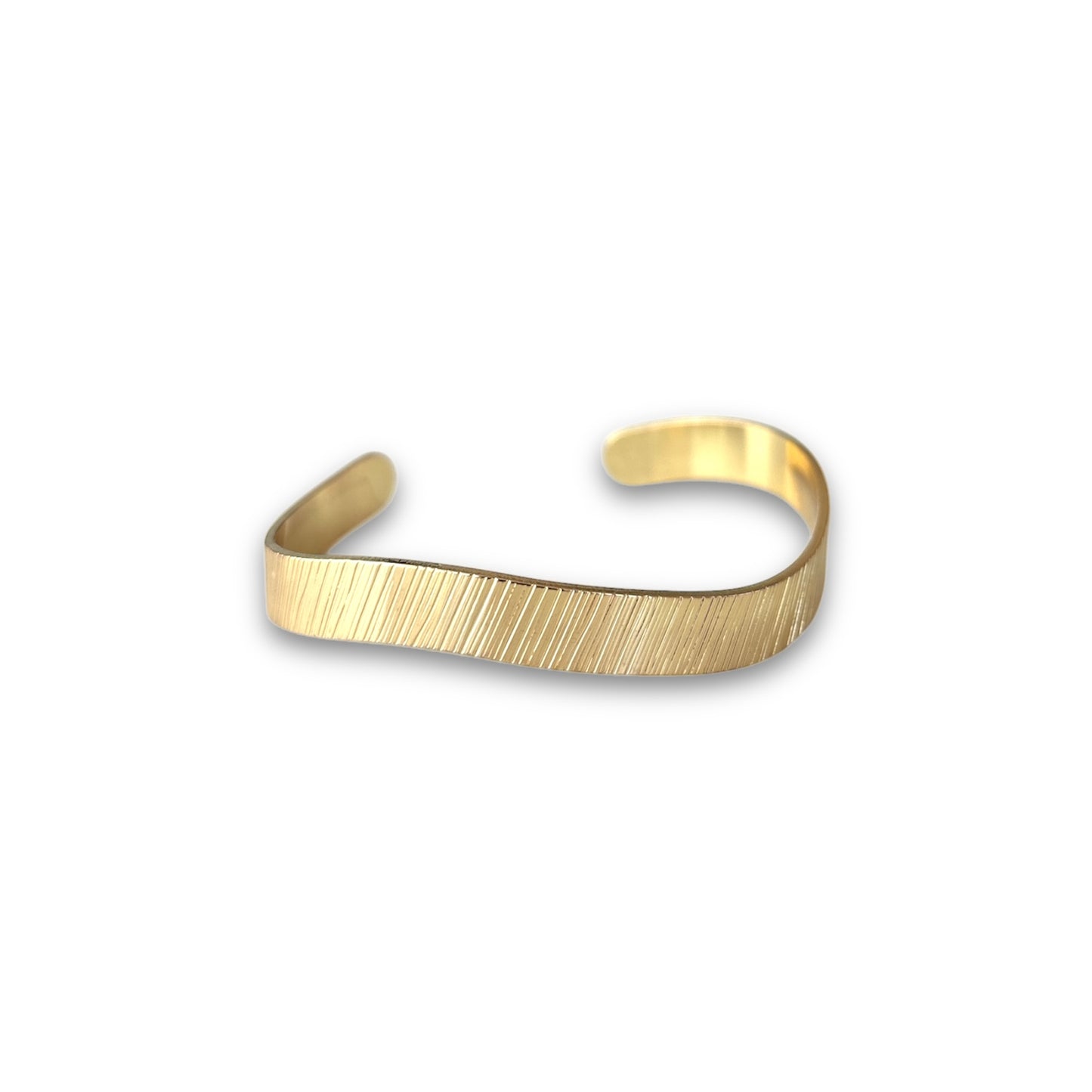 Golden Tides Bracelet