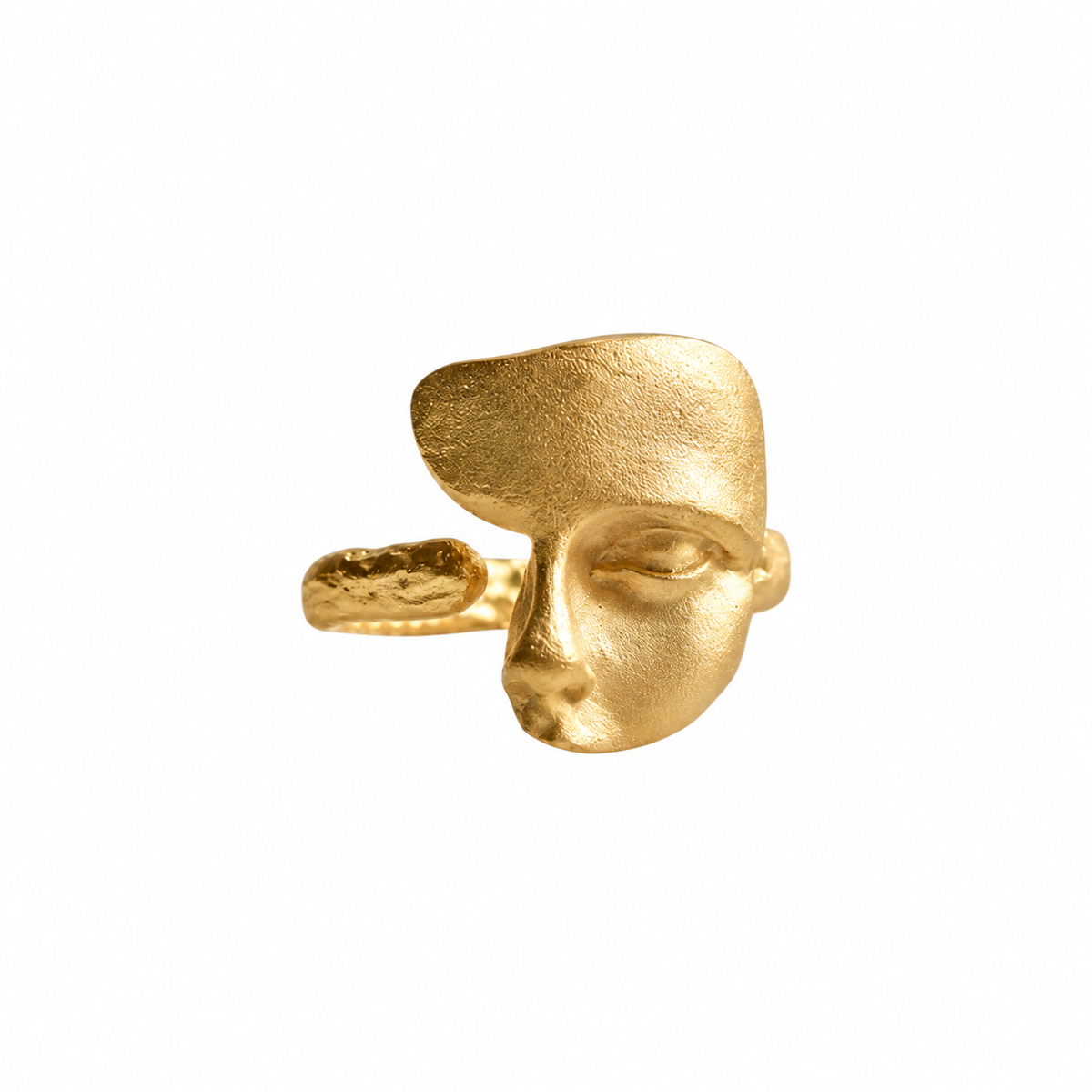 Face Ring