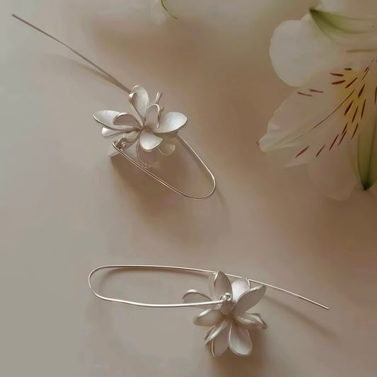 Petal Drift Earrings