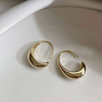 Lunar Flow Earrings