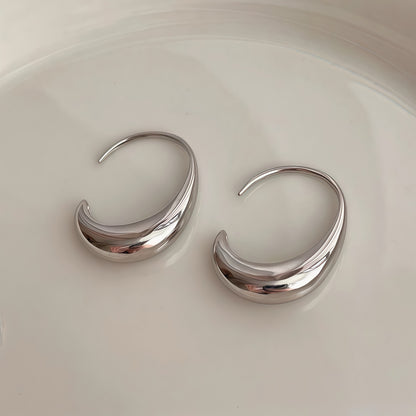 Lunar Flow Earrings