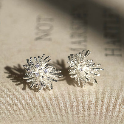 Firework Bloom Earrings