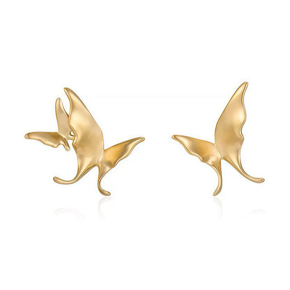Butterfly Ascend Earrings