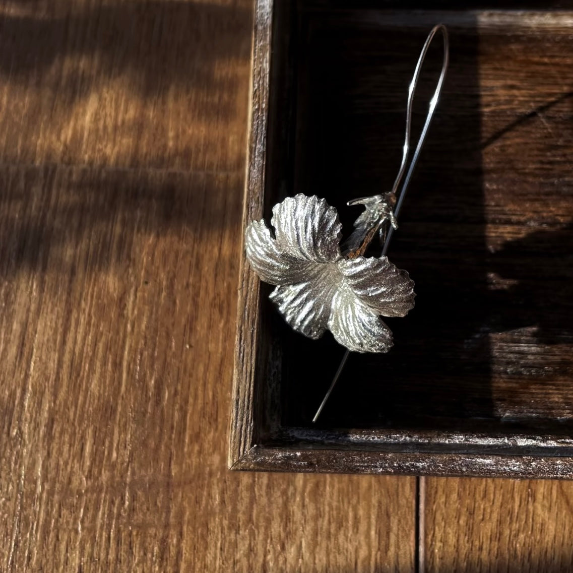 After Bloom Earrings