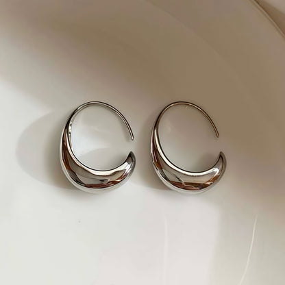 Lunar Flow Earrings