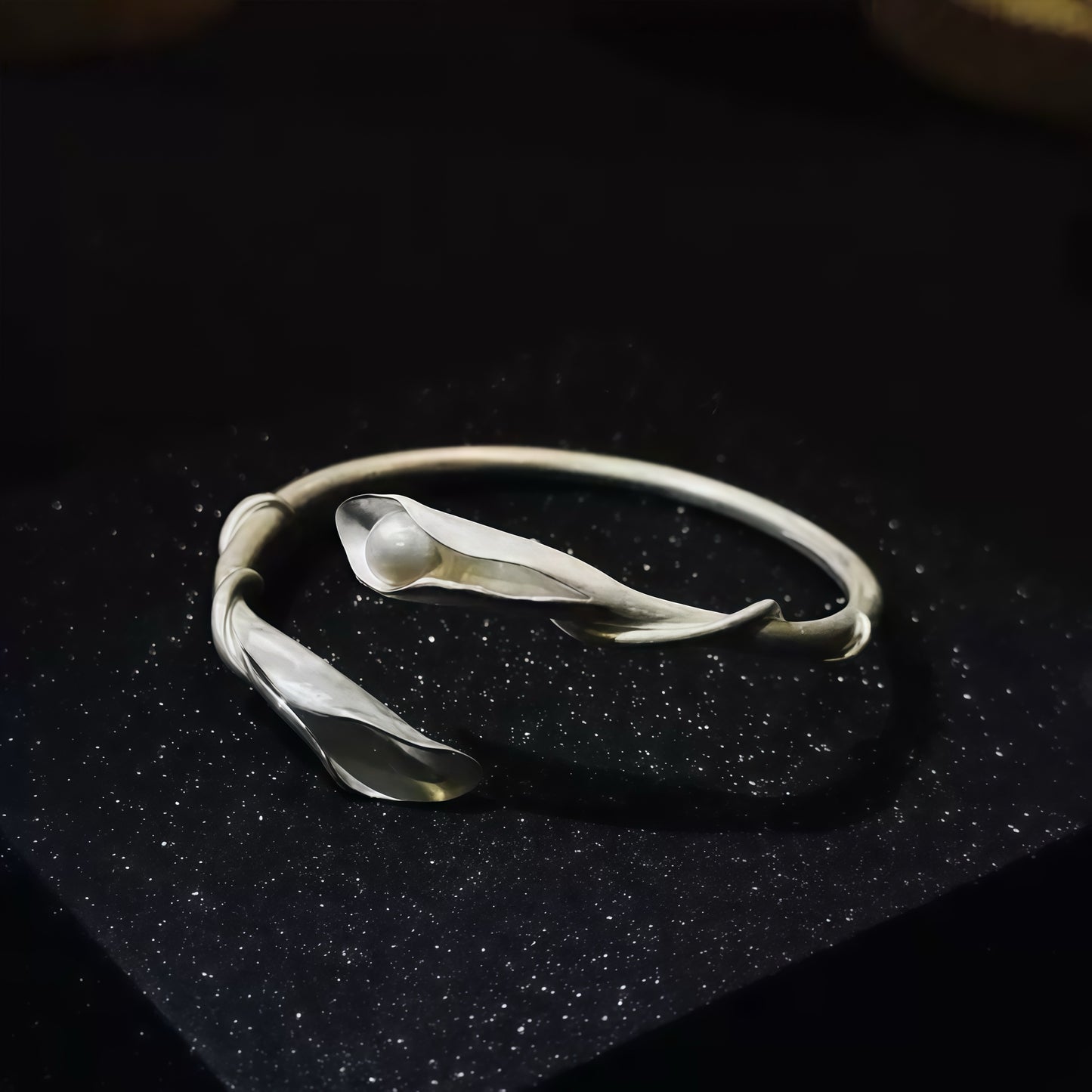 Calla Grace Bangle
