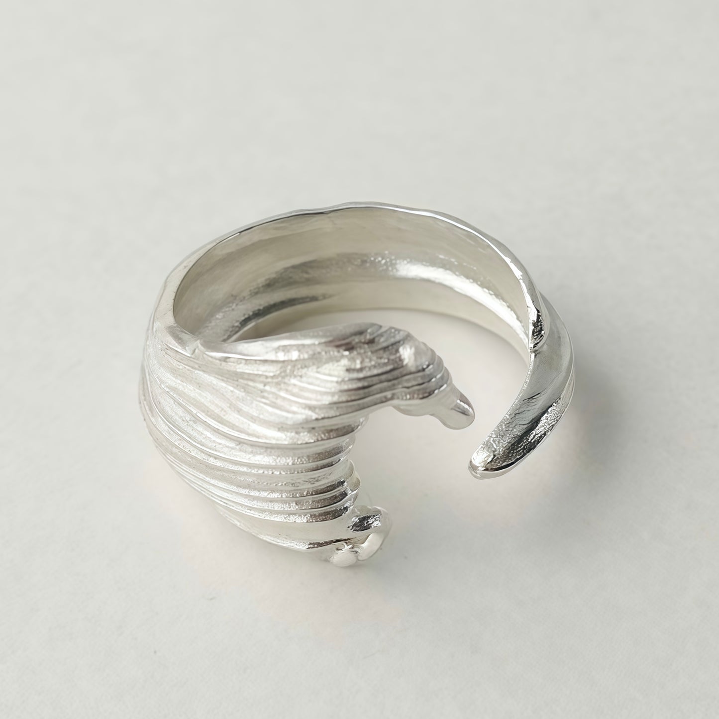 Wild Current Horse Ring