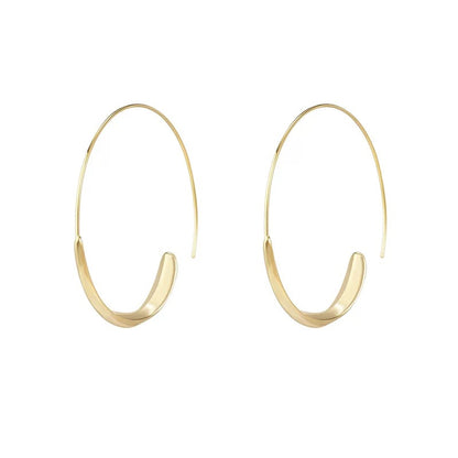 Cycle Earrings