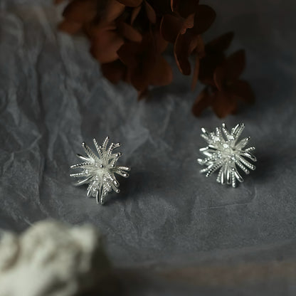 Firework Bloom Earrings
