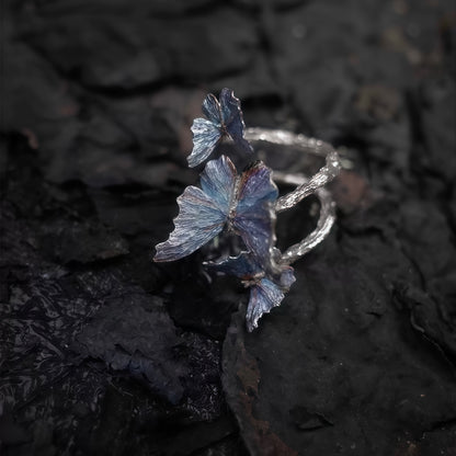 Ethereal Flight Ring