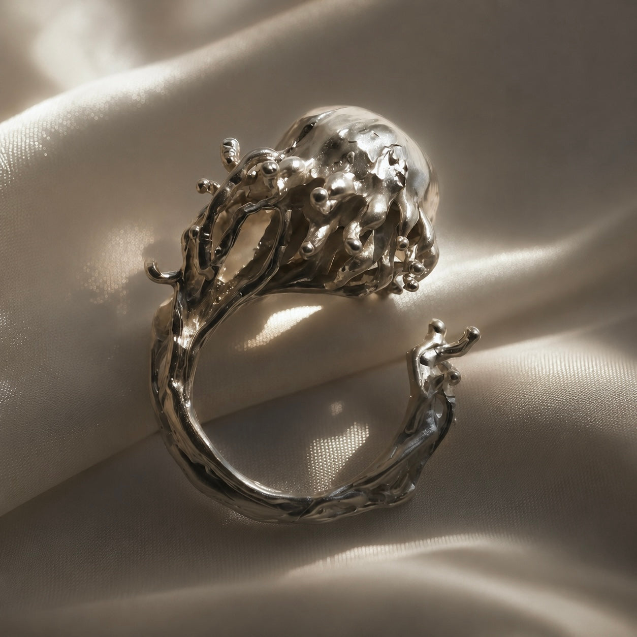 Tidekeeper Ring