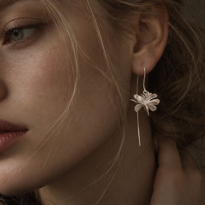 Petal Drift Earrings