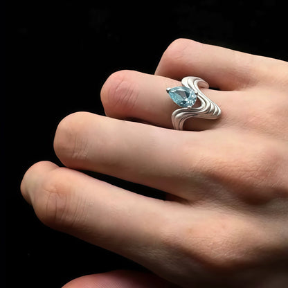 Aether Tide Ring