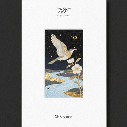 ZØY Jewelry Gift Card – The Perfect Choice for Every Occasion