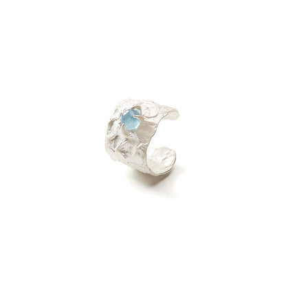 Ocean Whisper Ring