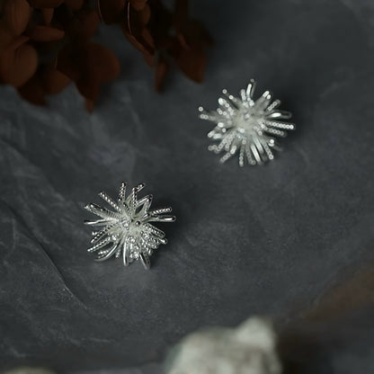 Firework Bloom Earrings