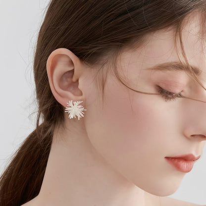 Firework Bloom Earrings