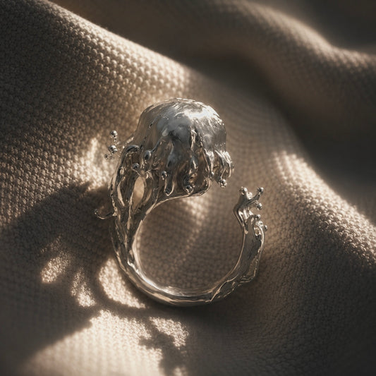 Tidekeeper Ring