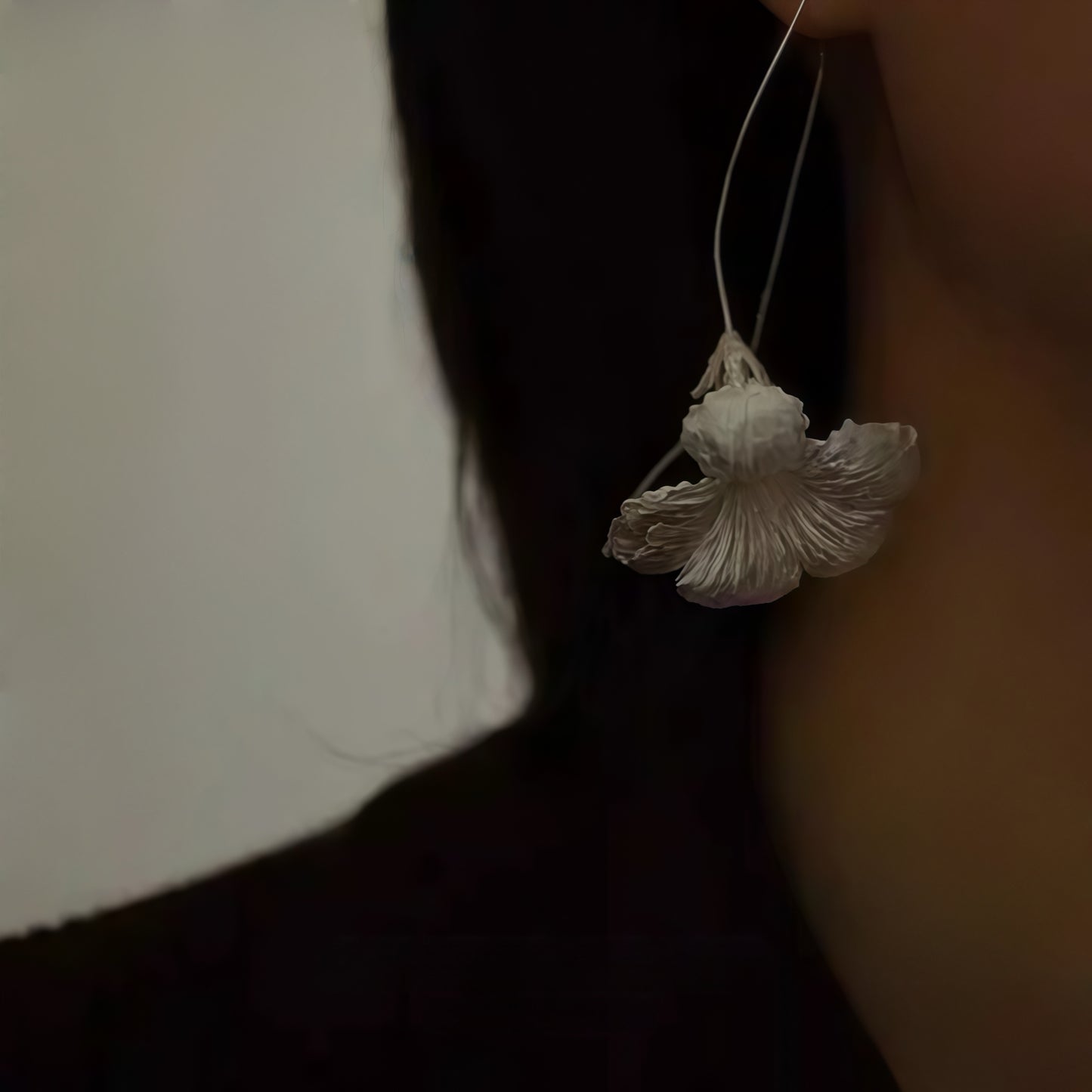 After Bloom Earrings