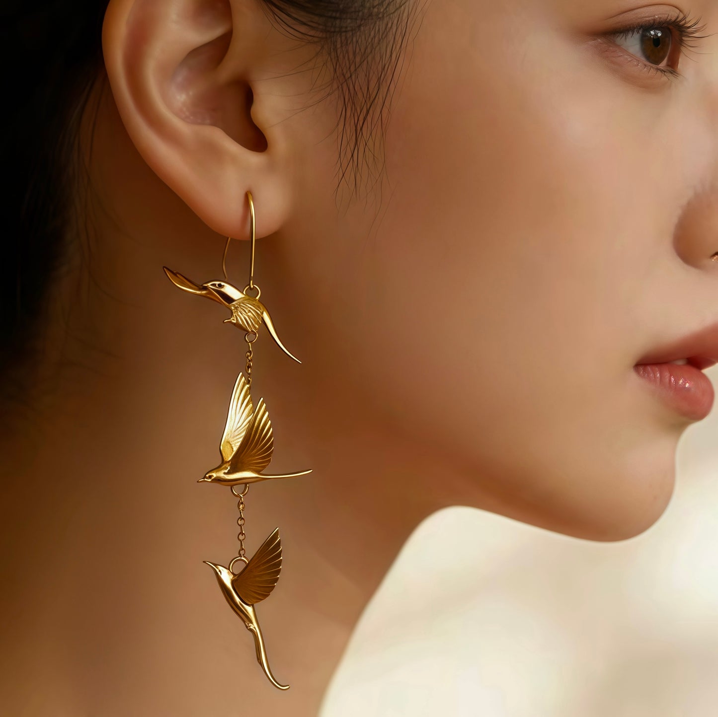 Skybound Reverie Earrings