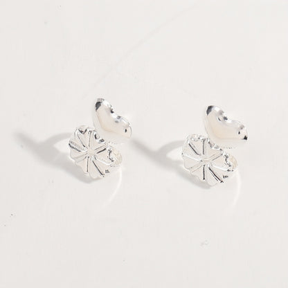 Reinforced Earring Backs