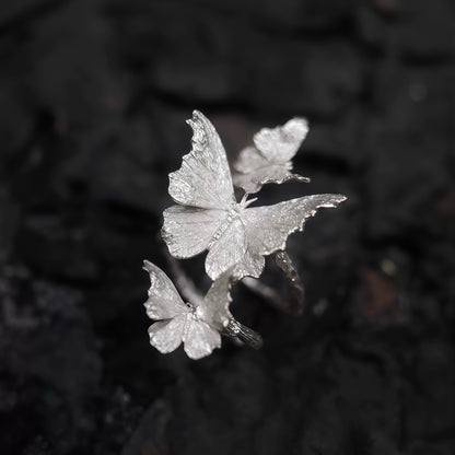 Ethereal Flight Ring