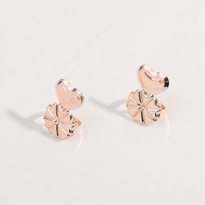 Reinforced Earring Backs