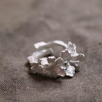 Eternal Sakura Ring