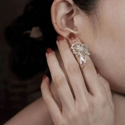 Web of Dreams Ring