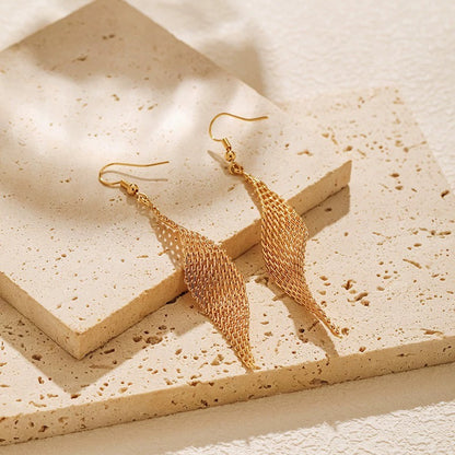 Kite Earrings