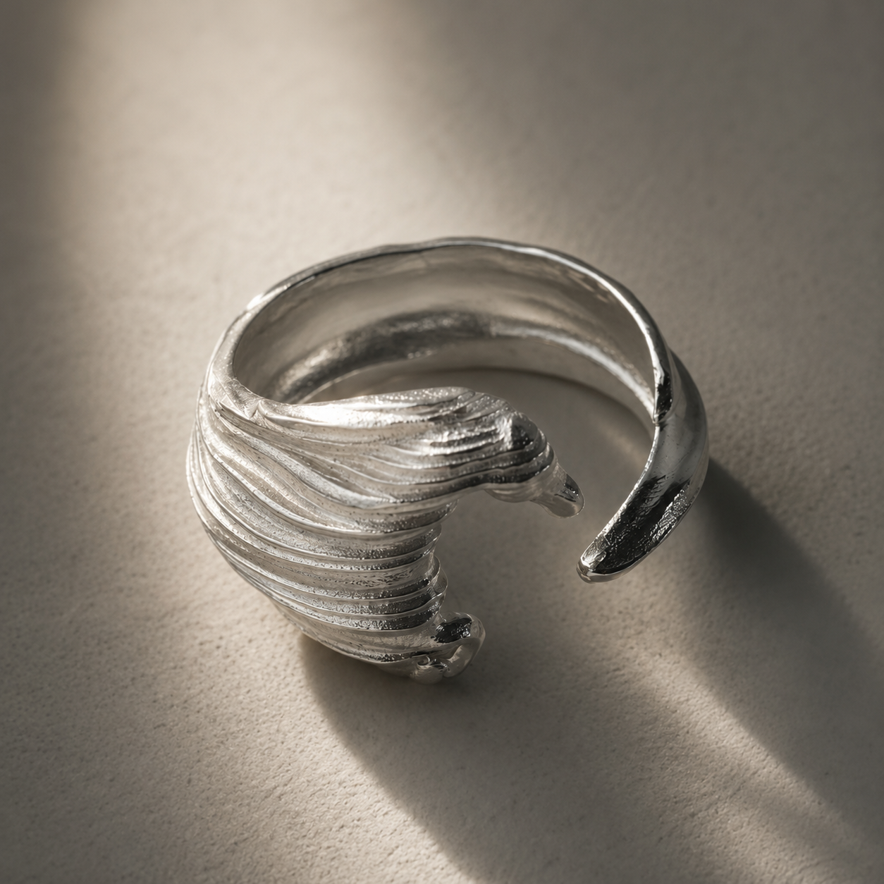Wild Current Horse Ring