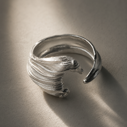 Wild Current Horse Ring