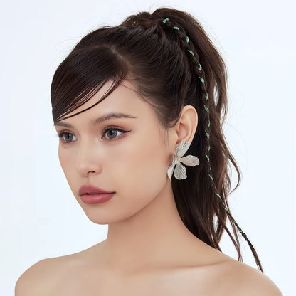 Wild Petal Earrings