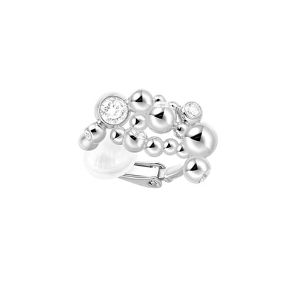 Celestial Cluster Ear Cuff