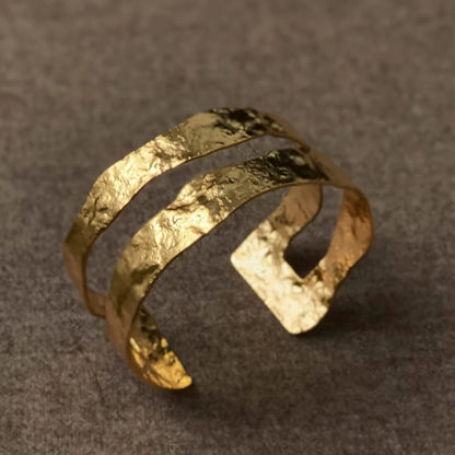 Nomad Bangle