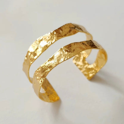 Nomad Bangle