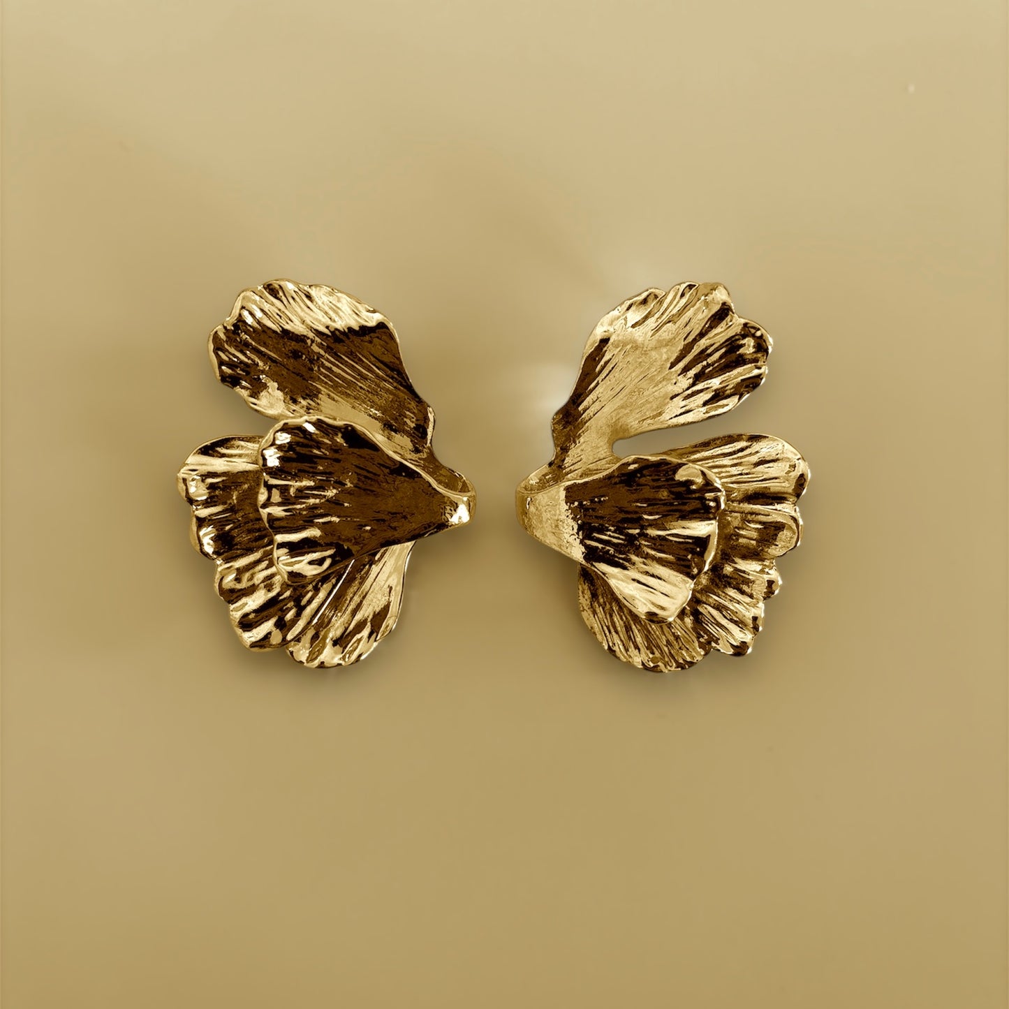 Butterfly Season Earrings