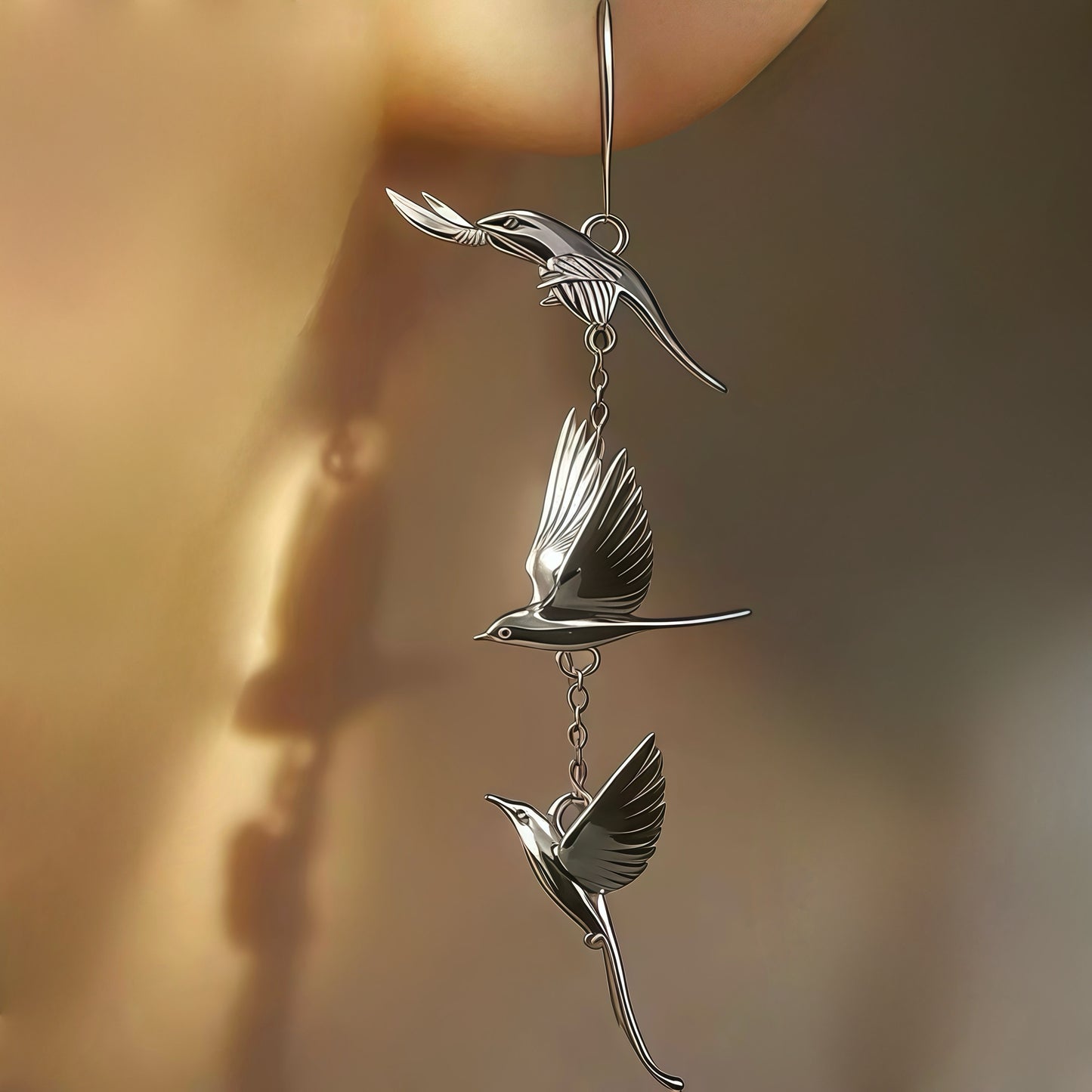 Skybound Reverie Earrings