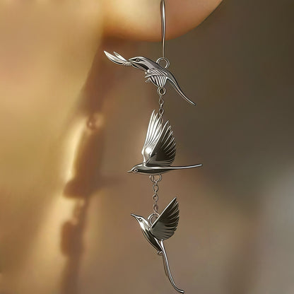 Skybound Reverie Earrings