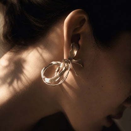Celestial Bloom Earrings