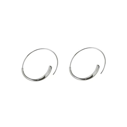 Cycle Earrings