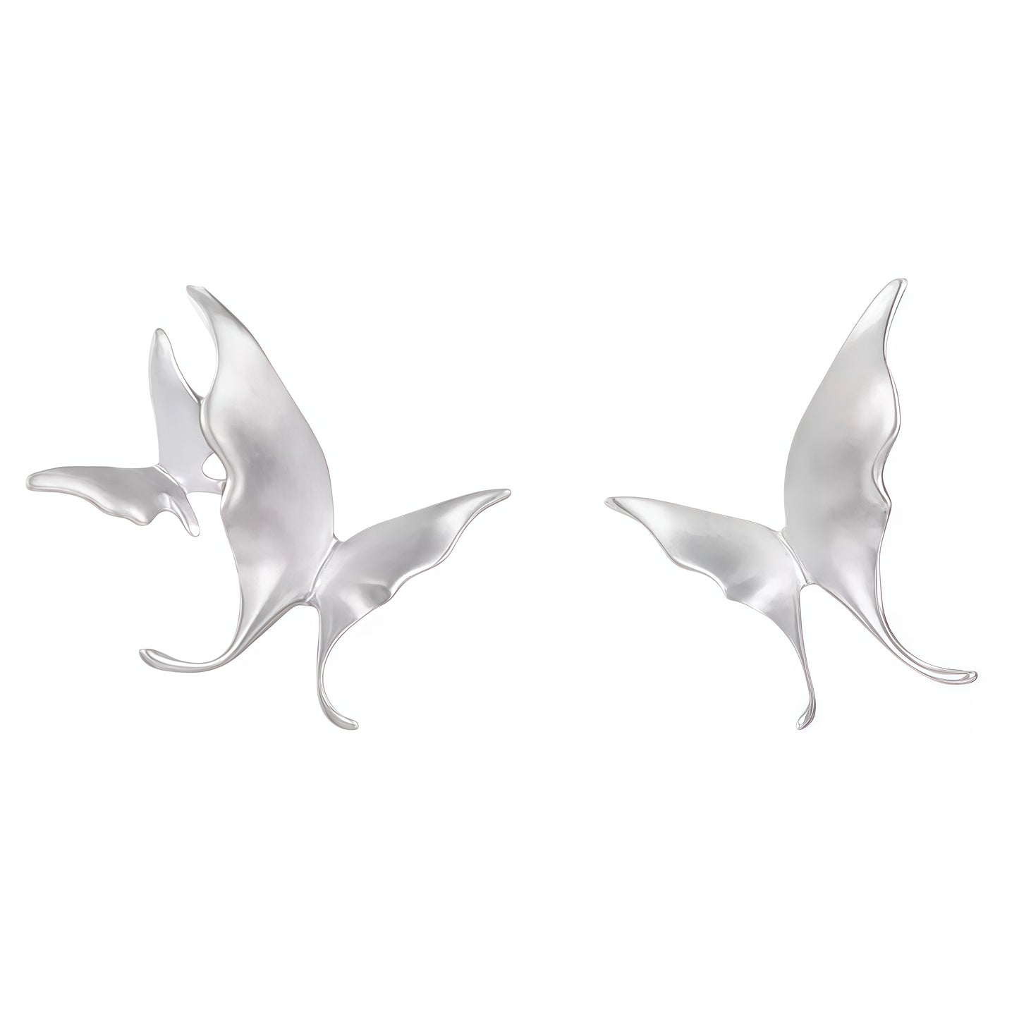 Butterfly Ascend Earrings