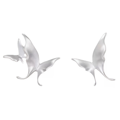 Butterfly Ascend Earrings