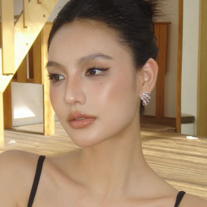 Celestial Mirage Earrings