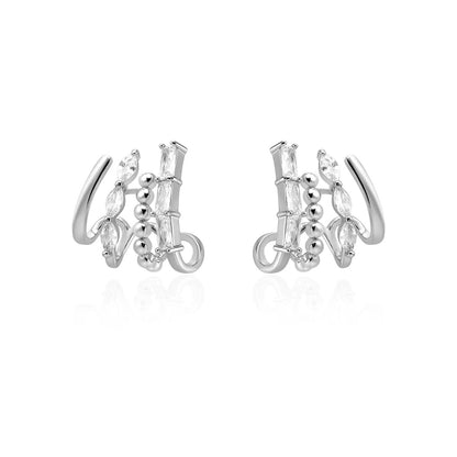 Celestial Mirage Earrings