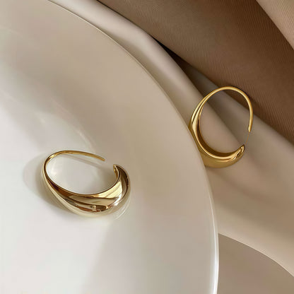 Lunar Flow Earrings